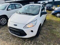 Bild des Angebotes Ford Ka/Ka+ Ambiente