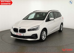 Bild des Angebotes BMW 216 216i Gran Tourer Advantage LED Sitzheizung PDC