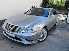 Bild des Angebotes Mercedes-Benz S 600 V12 Garantie Nachtsicht FINANZ.AB199,-