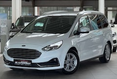 Bild des Angebotes Ford Galaxy Titanium*2.Hand*7-Sitze*AHK*Navi*Kamera*SHZ*LHZ