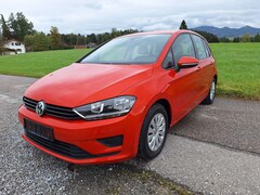 Bild des Angebotes VW Golf Sportsvan Trendline 1,2 TSI, Klima, PDC, SH, AHK, TÜV-neu