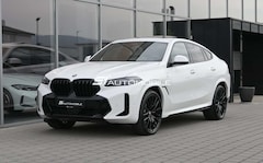Bild des Angebotes BMW X6 30 d xDrive M Sport LCI *UVP 130.925€*INDIVID.*