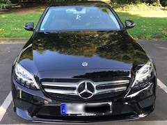 Bild des Angebotes Mercedes-Benz C 180 C 180 9G-TRONIC Avantgarde
