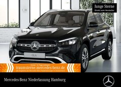 Bild des Angebotes Mercedes-Benz GLA 220 4M PROGRESSIVE+LED+KAMERA+8G