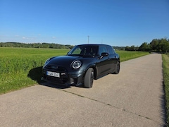 Bild des Angebotes MINI Cooper S 5-Türer, JCW Trim, Paket XL, Vollausstattung