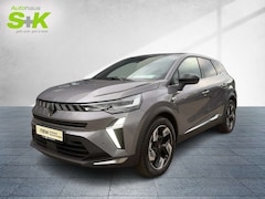 Bild des Angebotes Renault Symbioz Techno Mild-Hybrid 140*LRHZ*SHZ*KAMERA*GOOGLE*