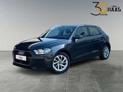 Bild des Angebotes Audi A1 Sportback 25 TFSI advanced - APP*Sitzhzg*PDC!