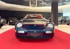 Bild des Angebotes Porsche 968 Cabrio H-Zulassung Klima Tempomat Sitzheizun