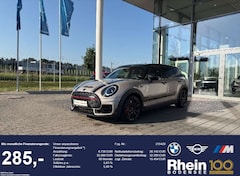 MINI John Cooper Works Clubman ALL4 H&K ACC HuD Pano