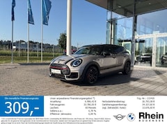 MINI John Cooper Works Clubman ALL4 H&K ACC HuD Pano