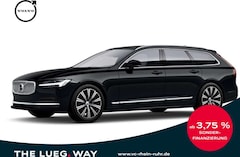 Bild des Angebotes Volvo V90 Plus Bright B4 D +LED+DAB+NAVI+4xSHZ+CarPlay