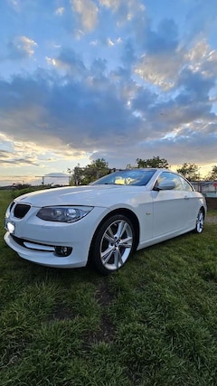 Bild des Angebotes BMW 318 E93 Cabrio