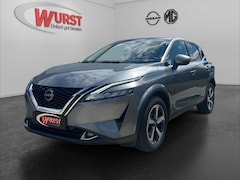 Bild des Angebotes Nissan Qashqai N-Connecta Navi 360 Kamera LED Apple CarPlay Andro