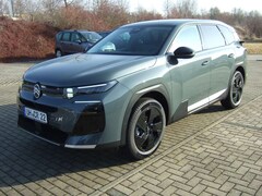 Bild des Angebotes Citroen C5 Aircross 145 Hybrid Winter-Techno-Paket Allwetter