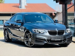 Bild des Angebotes BMW 240 BMW F22 deutsches Fahrzeug