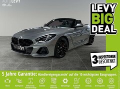 Bild des Angebotes BMW Z4 M 40i Cabrio *HARMAN/KARDON*HUD*M-PAKET`*