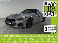 Bild des Angebotes BMW Z4 M 40i Cabrio *HARMAN/KARDON*HUD*M-PAKET`*