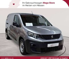 Bild des Angebotes Peugeot Partner Partner 1.5HDi 130 L2 EHZ Premium Navi