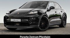 Bild des Angebotes Porsche Macan 4 BOSE Abstandstempomat 22-Zoll