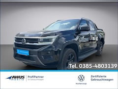Bild des Angebotes VW Amarok PanAmericana 4Motion 3.0TDI 177kW AG10