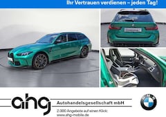 Bild des Angebotes BMW M3 Competition xDrive Touring Innovationsp. Inno