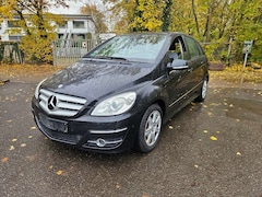 Bild des Angebotes Mercedes-Benz B 180 CDI (245.207) Guten Zustand Gepf''Angebot-Kurzzeit