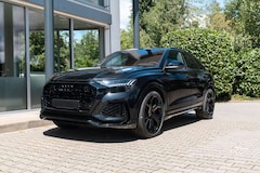 Bild des Angebotes Audi RS Q8 TFSI quattro/ AHK/ RS ESSENTIAL/ KERAMIK