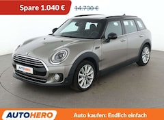Bild des Angebotes MINI Cooper Clubman Cooper Aut.*NAVI*LED*PANO*PDC*SHZ*ACC*KLIMA*