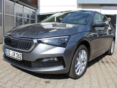 Bild des Angebotes Skoda Scala Tour
