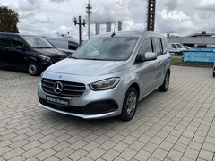 Bild des Angebotes Mercedes-Benz T-Class T 180 STYLE 5-Sitze Klima Kamera Tempomat Sitzheiz