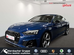 Bild des Angebotes Audi A5 35 TFSI s-line business Competition