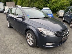 Bild des Angebotes Kia Ceed SW / cee'd SW Mind