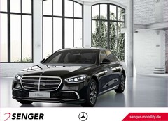 Bild des Angebotes Mercedes-Benz S 400 d 4M Digital-Light Distronic HUD 360°-K.
