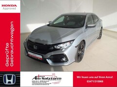 Bild des Angebotes Honda Civic 1.0 i-VTEC Turbo Elegance