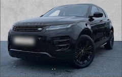 Bild des Angebotes Land Rover Range Rover Evoque D200 Dynamic SE Winterpaket Black Pack