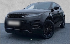 Bild des Angebotes Land Rover Range Rover Evoque D200 Dynamic SE Winterpaket Black Pack