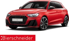 Bild des Angebotes Audi A1 Sportback 40 TFSI S tronic 2x line LED SONOS ACC 1