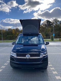 Bild des Angebotes VW T6 California California DSG Coast