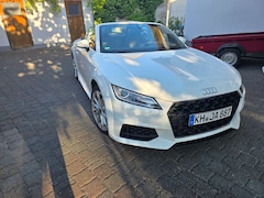 Bild des Angebotes Audi TT TT Roadster 40 TFSI S tronic
