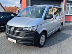 Bild des Angebotes VW T6 Caravelle T6.1 Caravelle 2.0TDI*DSG*NAV*SHZ*CARPLAY*8-SITZ