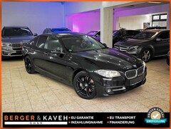 Bild des Angebotes BMW 525 D HUD | SOFTCLOSE | KEYLESS | AMBIENTE | H&K
