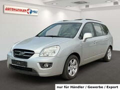 Bild des Angebotes Kia Carens 2.0 CVVT LX Basis