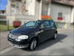 Bild des Angebotes VW Fox 1.2 | 55 PS | TÜV 11/26 | Klima