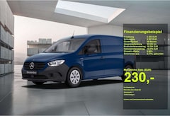 Bild des Angebotes Mercedes-Benz Citan e  Kasten BASE Lang Klima+PDC+Tempomat