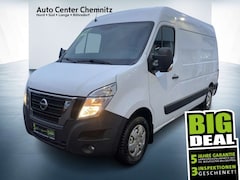 Bild des Angebotes Nissan NV400 L2H2 3.5t COMFORT Klima/PDC/Kamera