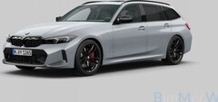 Bild des Angebotes BMW 340 xD Panorama Kamera DAB H K Komfort 19Zoll