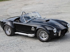 AC Cobra MK III Superformance mit H-Zul.