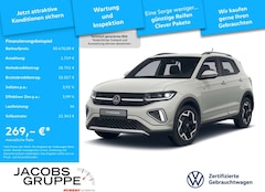 Bild des Angebotes VW T-Cross R-Line 1.5 TSI ACT DSG ACC*AHK*Navi Pro