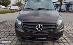 Bild des Angebotes Mercedes-Benz Vito Tourer 119 CDI/BT Select lang