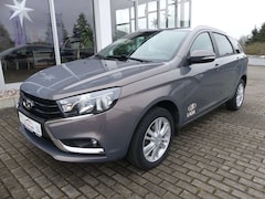 Bild des Angebotes Lada Vesta SW Luxus